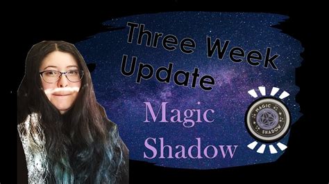 Can Magic Shadow Lunar Tides Be Predicted and Forecasted?